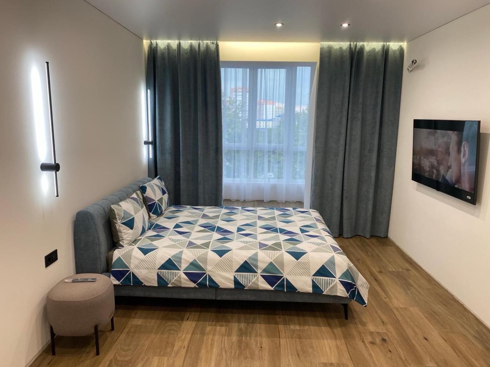 Апартаменти В Районі Автовокзалу Поблизу Обласноі Лікарні Жк Great House,Жк Арена Rivne Exterior photo